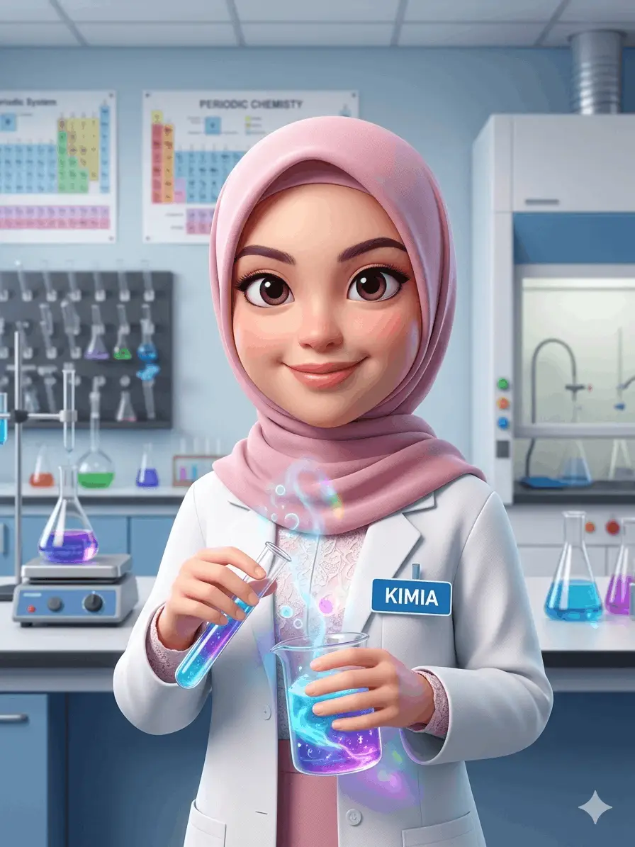 Profesi Kimia