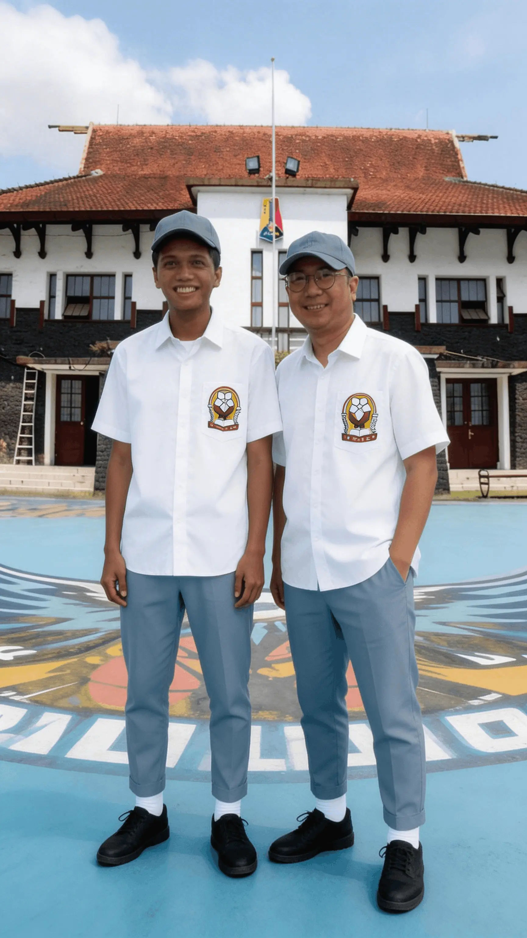 Nostalgia SMA