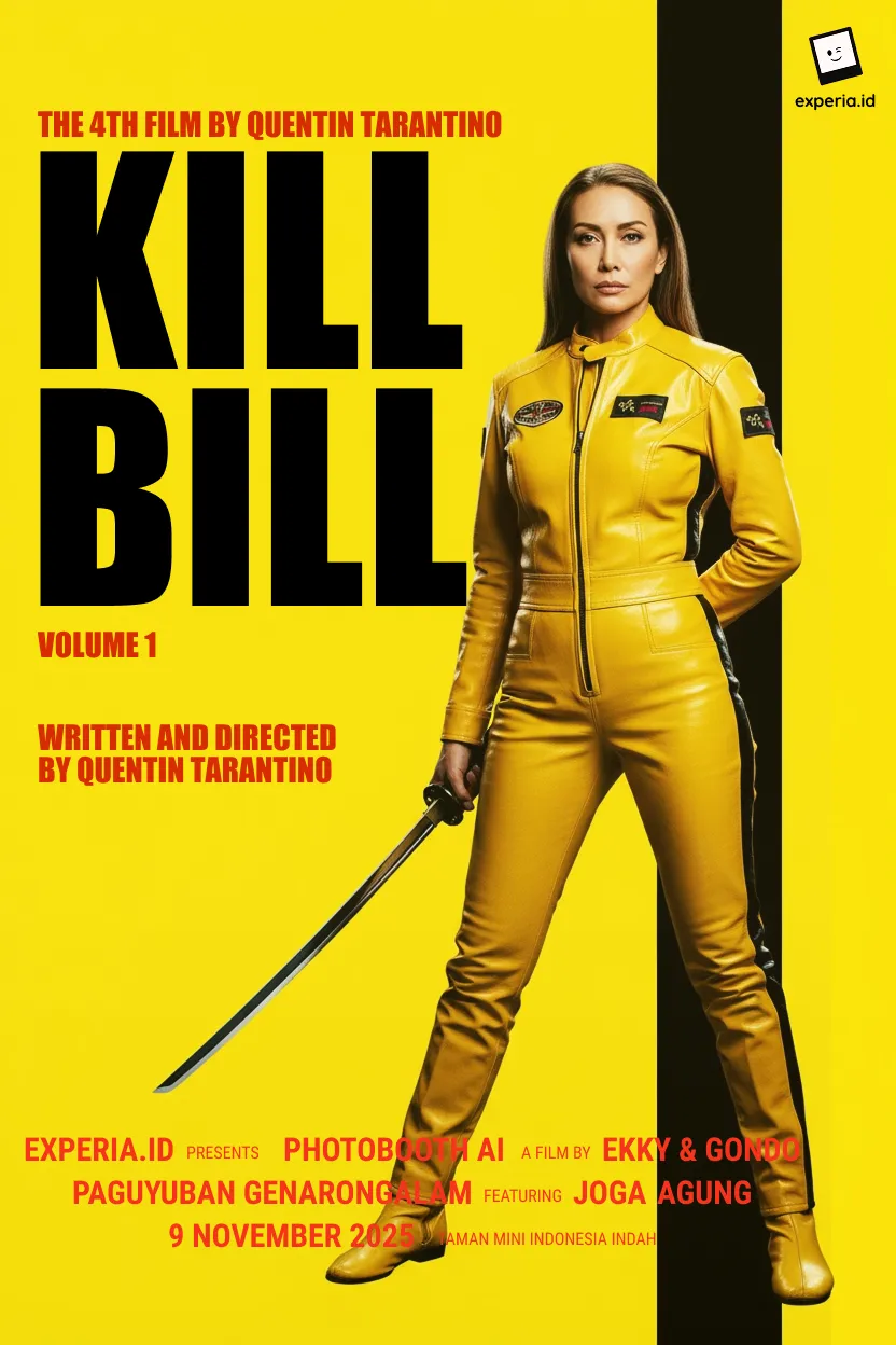 Poster Style