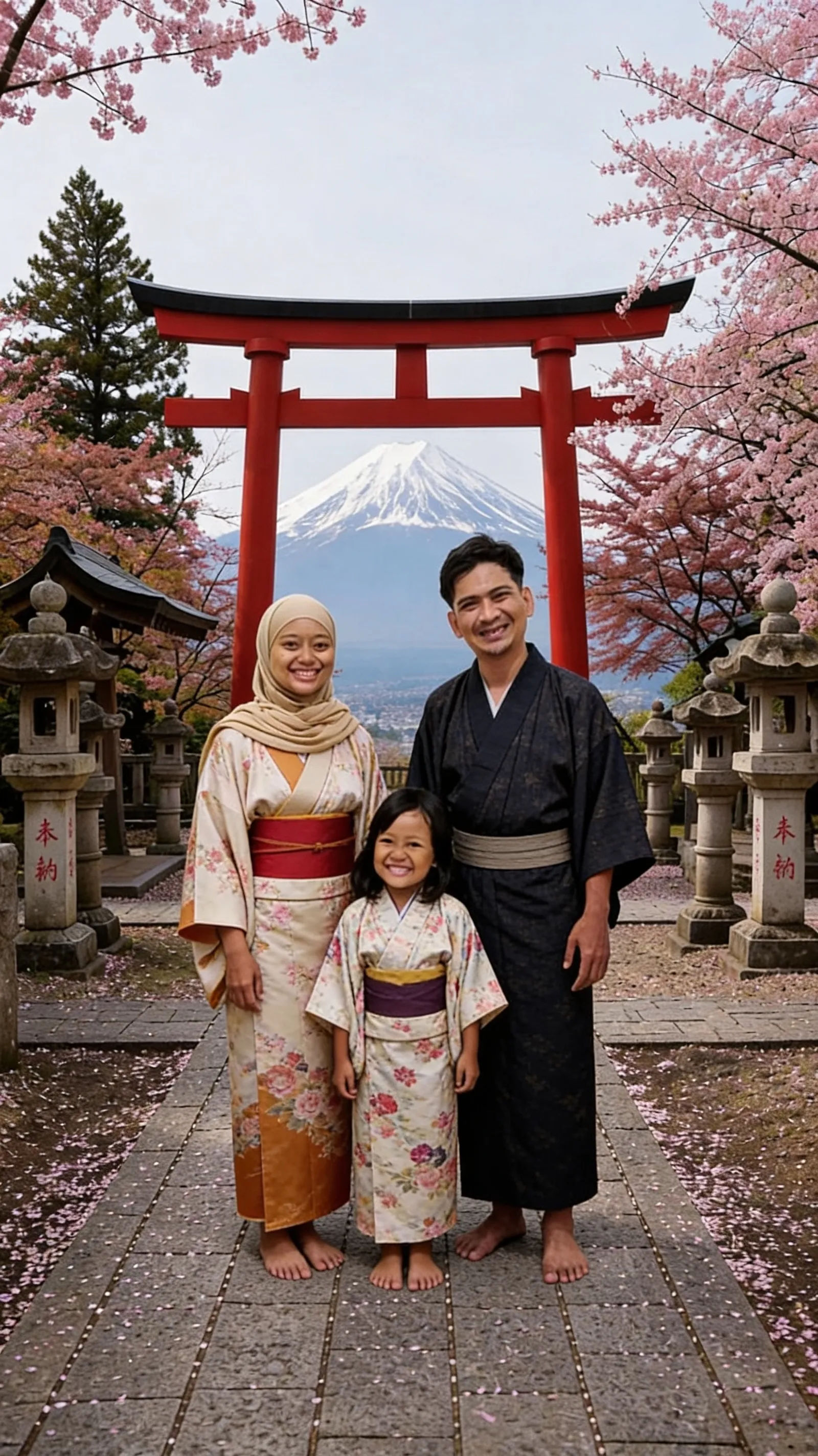 Japan Travel