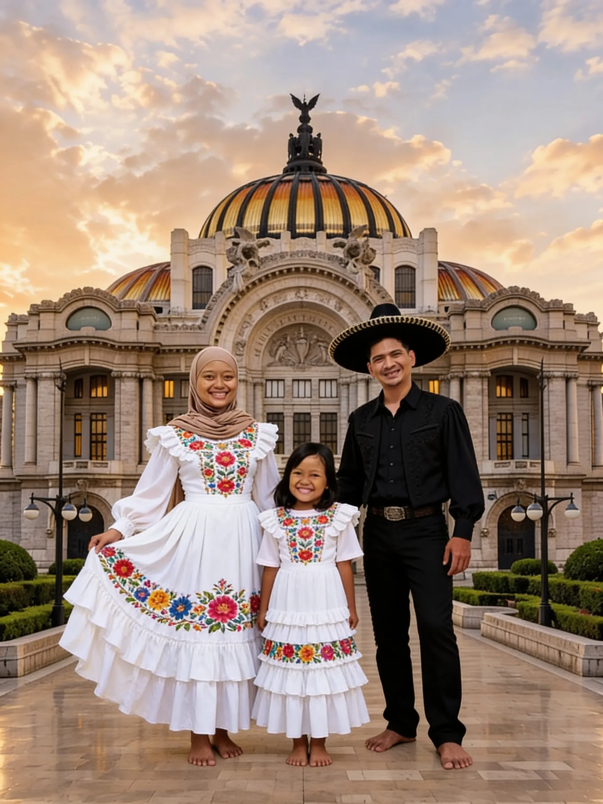 Travel Mexico