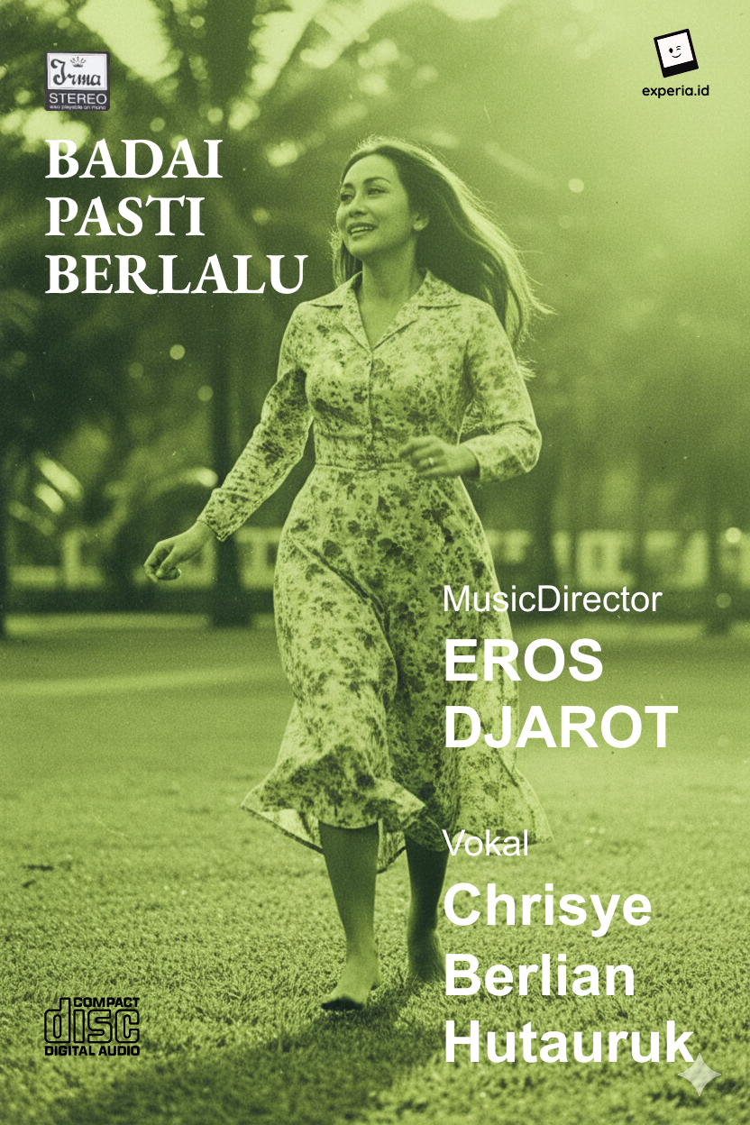 style christine hakim